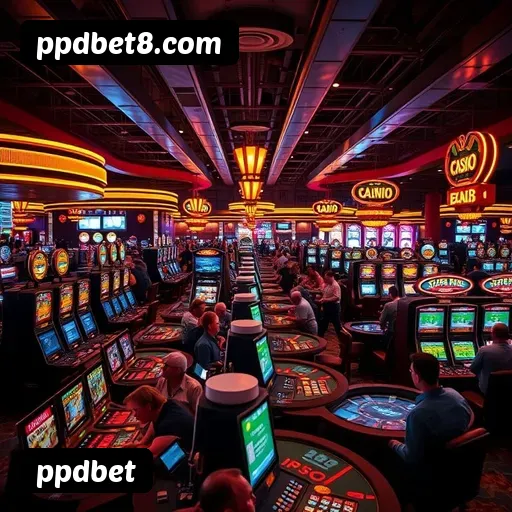 ppdbet APK - Download Oficial Android