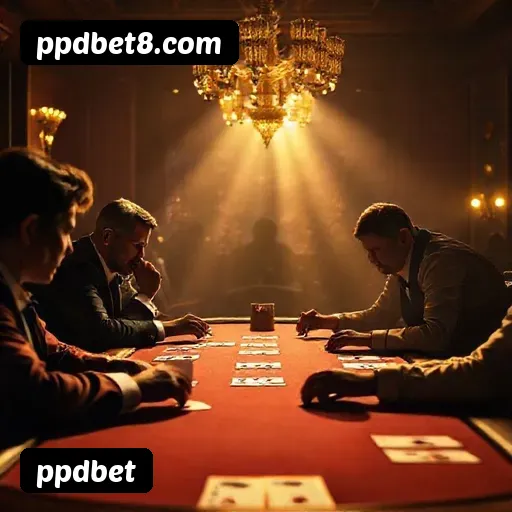 Termos e Condições Transparentes ppdbet